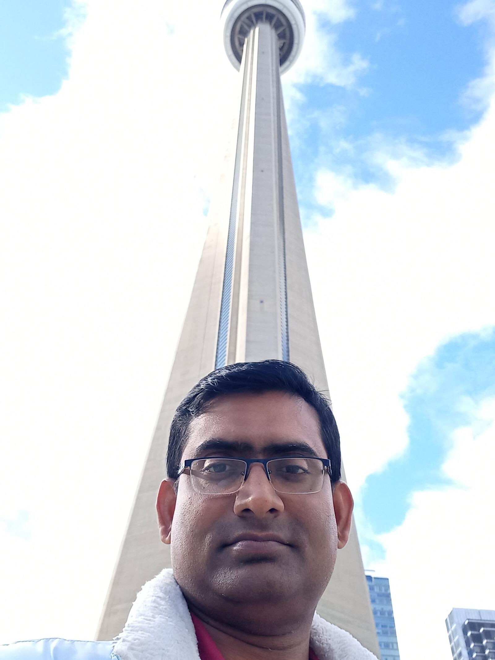CN Tower Toronto